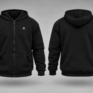 Zevior’s Jacket